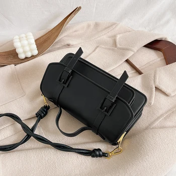 Special-interest Design Bag Fashion Fashion Trending Shoulder Underarm Bag Versatile Crossbody Small Square Bag Women's 2020 New
Special-interest Design Bag Fashion Fashion Trending Shoulder Underarm Bag Versatile Crossbody Small Square Bag Women's 2020 New