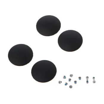 Bottom Case Cover Feet Foot Screws Set Repair Kit Replacement for Apple MacBook A1369 A1370 A1465 A1466 LX9A
Bottom Case Cover Feet Foot Screws Set Repair Kit Replacement for Apple MacBook A1369 A1370 A1465 A1466 LX9A