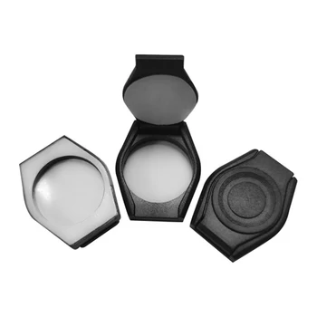 Privacy Shutter for Computer Desktop USB Web Camera Lens Cap Dustproof PC Webcam Protective Cover
Privacy Shutter for Computer Desktop USB Web Camera Lens Cap Dustproof PC Webcam Protective Cover