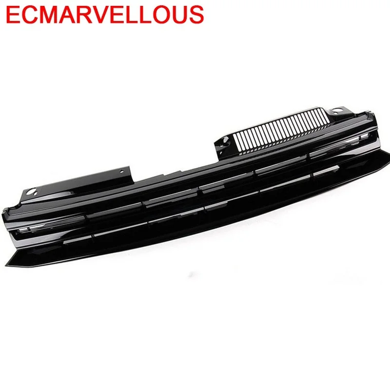Automovil Accessories Decoration Parts Auto Grills protector Mouldings Car Automobiles Front Net 10 11 12 FOR Volkswagen Golf 6
Automovil Accessories Decoration Parts Auto Grills protector Mouldings Car Automobiles Front Net 10 11 12 FOR Volkswagen Golf 6