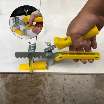 1 Set High Quality Tile Correction Leveler Tile Cross Virgin Meterial Hardware Equalizer Plastics Silver Color V8R1
1 Set High Quality Tile Correction Leveler Tile Cross Virgin Meterial Hardware Equalizer Plastics Silver Color V8R1