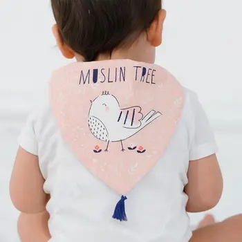 Autumn Baby Towel Four-Layer Animals Pattern Kindergarten Cute Cartoon Baby Gauze Sweat Towel Pad Sling
Autumn Baby Towel Four-Layer Animals Pattern Kindergarten Cute Cartoon Baby Gauze Sweat Towel Pad Sling