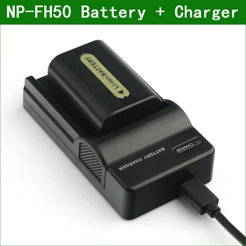 LANFULANG NP-FH50 NP FH50 Camera Digital Battery + Charger For Sony DSC-HX1 DSC-HX100 DSC-HX200 DSLR A230 A290 A330 A380 A390
LANFULANG NP-FH50 NP FH50 Camera Digital Battery + Charger For Sony DSC-HX1 DSC-HX100 DSC-HX200 DSLR A230 A290 A330 A380 A390
