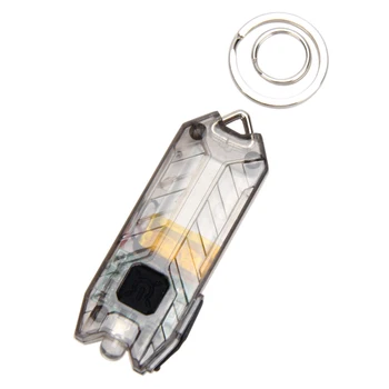 Compact Rechargeable Led Tube 45LM Torch Outdoor Lamp 2 Modes USB Charging Mini Keyring Light Portable
Compact Rechargeable Led Tube 45LM Torch Outdoor Lamp 2 Modes USB Charging Mini Keyring Light Portable
