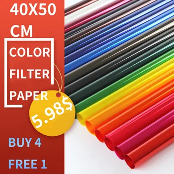 Color film and television color paper stage photography soft light paper color temperature paper filter paper Photo Props
Color film and television color paper stage photography soft light paper color temperature paper filter paper Photo Props