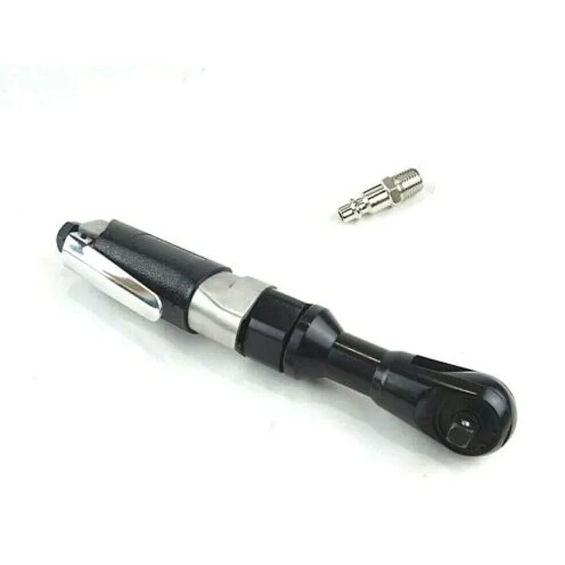 Air Ratchet Wrench 3/8 Inch Impact Torque Drive Heavy Duty Pneumatic Spanner Power Tools Hot New Product
Air Ratchet Wrench 3/8 Inch Impact Torque Drive Heavy Duty Pneumatic Spanner Power Tools Hot New Product