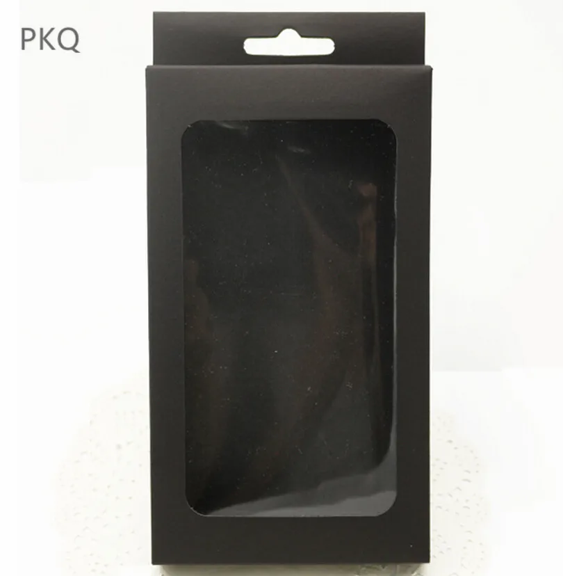 White Brown Black kraft paper box with pvc window for mobile phone case,retail phone case packaging box,jewelry display hang box
White Brown Black kraft paper box with pvc window for mobile phone case,retail phone case packaging box,jewelry display hang box