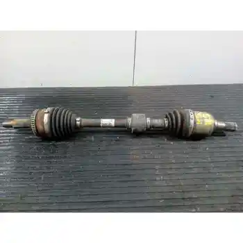 49500A6600 TRANSMISSION FRONT LEFT HYUNDAI I30 (GD)
49500A6600 TRANSMISSION FRONT LEFT HYUNDAI I30 (GD)
