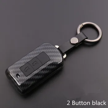 Car Key Chain 3 Button For Mitsubishi Lancer EVO/ASX/Pajero/Eclipse/Zinger/Montero sport Key Ring Case Cover Holder Car Styling
Car Key Chain 3 Button For Mitsubishi Lancer EVO/ASX/Pajero/Eclipse/Zinger/Montero sport Key Ring Case Cover Holder Car Styling