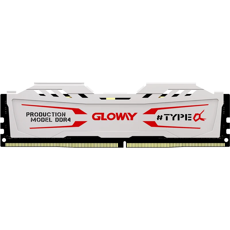 ОЗУ Gloway для ПК типа ddr4 8 ГБ 16 32 2666 МГц|Оперативная память| |