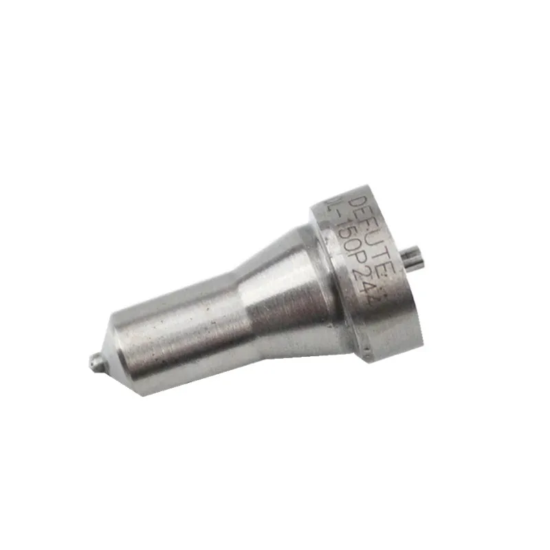 DL-150P275 DL-150P225 DL-150P215 DL-159P175 DL-156P175 DL-156P165 DL-159P184 DL-150P264 Brand Diesel Fuel Injection Nozzle
DL-150P275 DL-150P225 DL-150P215 DL-159P175 DL-156P175 DL-156P165 DL-159P184 DL-150P264 Brand Diesel Fuel Injection Nozzle