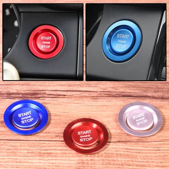 1x Car Engine Start Stop Ignition Switch Push Button Cover Trim Ring Sticker Fit for Land Rover Discovery Sport Range Rover 2020
1x Car Engine Start Stop Ignition Switch Push Button Cover Trim Ring Sticker Fit for Land Rover Discovery Sport Range Rover 2020