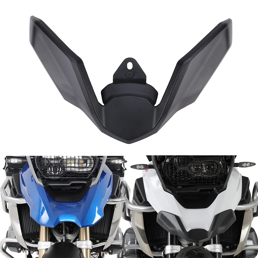 R1200GS Beak Extension Motorcycle Front Cover For BMW R1250GS LC ADV R 1250 GS Adventure ABS Plastic | Автомобили и мотоциклы