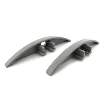 LEDLUX BA5250 couple caps ear tips term for closures bar profile aluminum floor BA5208 
LEDLUX BA5250 couple caps ear tips term for closures bar profile aluminum floor BA5208