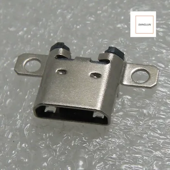 JIANGLUN Micro USB Charging Port DC Power Connector For Amazon Kindle Fire HDX C9R6QM
JIANGLUN Micro USB Charging Port DC Power Connector For Amazon Kindle Fire HDX C9R6QM
