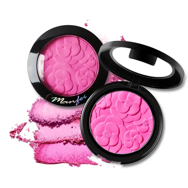 Natural Blush Baked Cheek Face Blusher Texture Baked Blush Face Base 3 Colors Mineral Blusher Palette Blush Makeup
Natural Blush Baked Cheek Face Blusher Texture Baked Blush Face Base 3 Colors Mineral Blusher Palette Blush Makeup