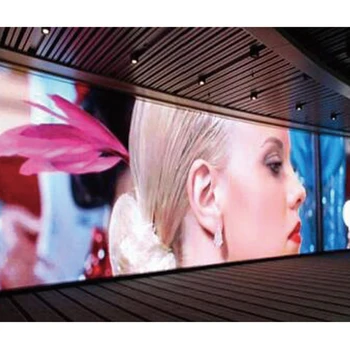 High Brightness Full Color LED Module 192×192mm For P6 Outdoor RGB LED Display Screen
High Brightness Full Color LED Module 192×192mm For P6 Outdoor RGB LED Display Screen
