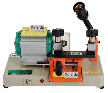 238RS Leaf Lock Key Cutting Machine 220v/110V Key Duplicating Machine For Making Keys Locksmith Tools
238RS Leaf Lock Key Cutting Machine 220v/110V Key Duplicating Machine For Making Keys Locksmith Tools
