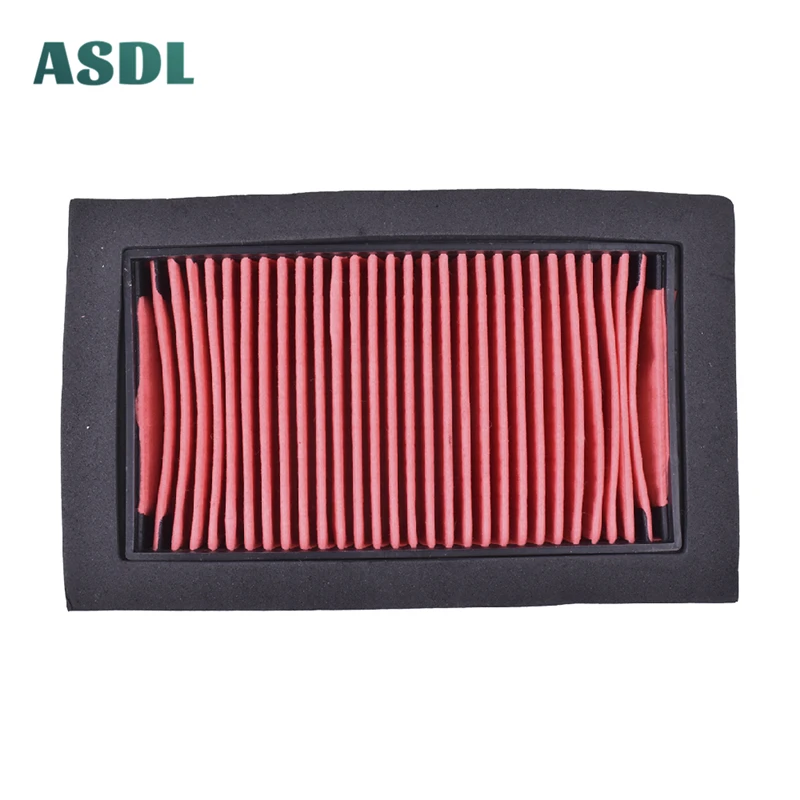 Motorcycle Air Filter Cleaner for Yamaha XT660R 5VK XT660X Super Motard 1D2 10S 04-16 XT660 XT 660
Motorcycle Air Filter Cleaner for Yamaha XT660R 5VK XT660X Super Motard 1D2 10S 04-16 XT660 XT 660