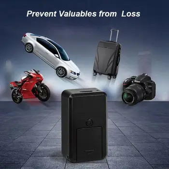1Pcs Portable Mini GPS Tracking GF-19 GPS Tracker Magnetic Car Vehicle Tracking Locator Device GPS Dog Tracker
1Pcs Portable Mini GPS Tracking GF-19 GPS Tracker Magnetic Car Vehicle Tracking Locator Device GPS Dog Tracker