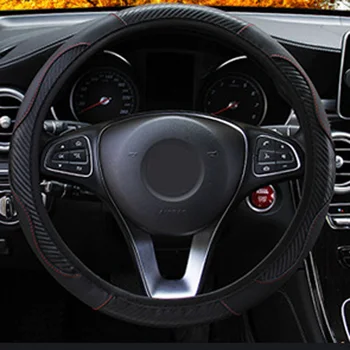 Round Steering Wheel Cover Accessories Decor Replaces part No Inner Ring Elastic Black
Round Steering Wheel Cover Accessories Decor Replaces part No Inner Ring Elastic Black
