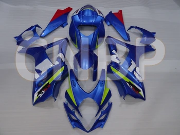 GSXR1000 2007 - 2008 K7 Plastic Fairings GSX-R1000 08 Blue LOGO Fairing Kits GSXR 1000 2007 Fairing Kits
GSXR1000 2007 - 2008 K7 Plastic Fairings GSX-R1000 08 Blue LOGO Fairing Kits GSXR 1000 2007 Fairing Kits