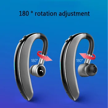 TWS Wireless Bluetooth Headset V7 Ear-hook Stereo Bluetooth 5.0 Sports Driving Universal Earphone for mobile phones
TWS Wireless Bluetooth Headset V7 Ear-hook Stereo Bluetooth 5.0 Sports Driving Universal Earphone for mobile phones