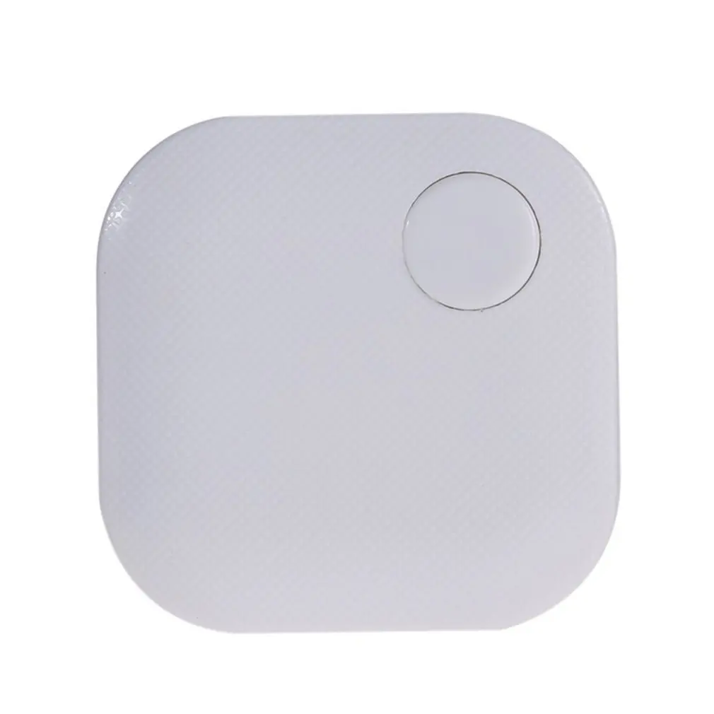 Smart Tag Bluetooth Tracker Anti-lost Finder Alarm Locator Bluetooth anti-lost device patch intelligent object detector alarm
Smart Tag Bluetooth Tracker Anti-lost Finder Alarm Locator Bluetooth anti-lost device patch intelligent object detector alarm