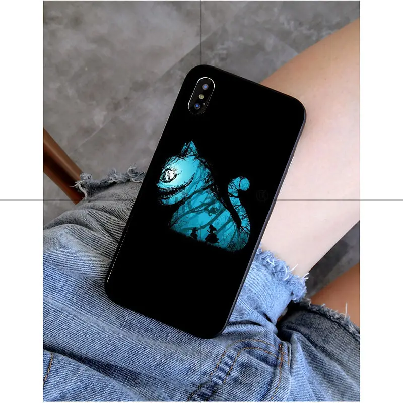 Alice in Wonderland Cheshire Cat
