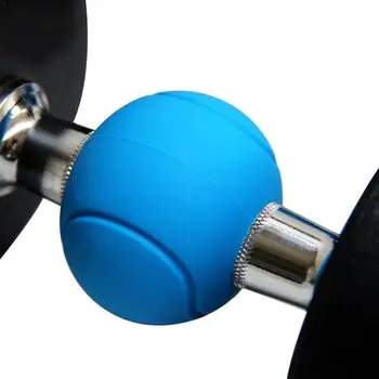 1 Pair Barbell Dumbbell Thick Grips Silicone Pull Up Accessories Handles Bar Weightlifting Fitness Bodybuilding Anti-slip P N6N8 
1 Pair Barbell Dumbbell Thick Grips Silicone Pull Up Accessories Handles Bar Weightlifting Fitness Bodybuilding Anti-slip P N6N8