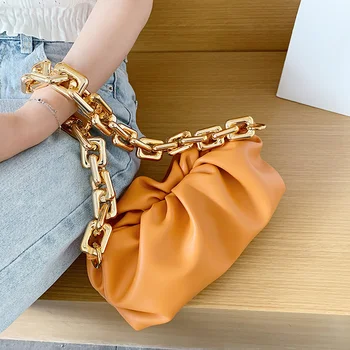 Clutches Hobos Bag For Women Cloud bag Soft Leather Bag Single Shoulder Purse Women Crossbody Bag Handbag And Purse
Clutches Hobos Bag For Women Cloud bag Soft Leather Bag Single Shoulder Purse Women Crossbody Bag Handbag And Purse
