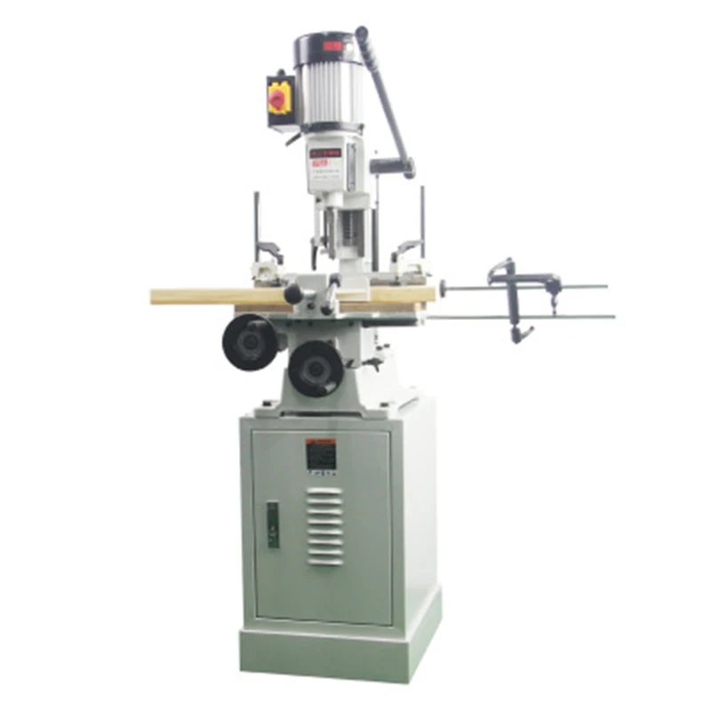 Manual Woodworking Jointer Machine Tenoning Machine Opening Machine Square Hole Machine Multifunction Driller Mortise Tools
Manual Woodworking Jointer Machine Tenoning Machine Opening Machine Square Hole Machine Multifunction Driller Mortise Tools
