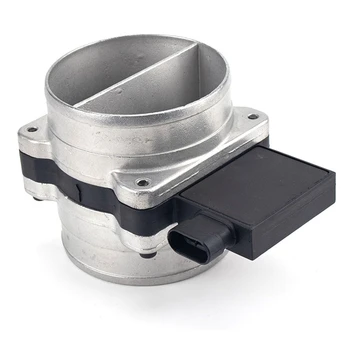 Mass Air Flow Sensor Meter for Pontiac Buick Chevy GMC 25180303 Mass Airflow Sensor (MAF Sensor)
Mass Air Flow Sensor Meter for Pontiac Buick Chevy GMC 25180303 Mass Airflow Sensor (MAF Sensor)