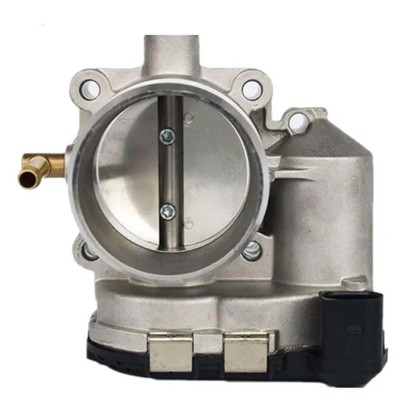 YSIST Throttle Body Assembly For Au di A3 Sko da Bora 06A133062BD 06A133062C 0280750037 8V5 0280750036 OEM Quality
YSIST Throttle Body Assembly For Au di A3 Sko da Bora 06A133062BD 06A133062C 0280750037 8V5 0280750036 OEM Quality