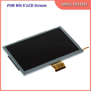 Replacement Game Accessories Touch Screen Digitizer Glass LCD Screen Fit For Nintendo Wii U Gamepad repair parts LCD Screen
Replacement Game Accessories Touch Screen Digitizer Glass LCD Screen Fit For Nintendo Wii U Gamepad repair parts LCD Screen