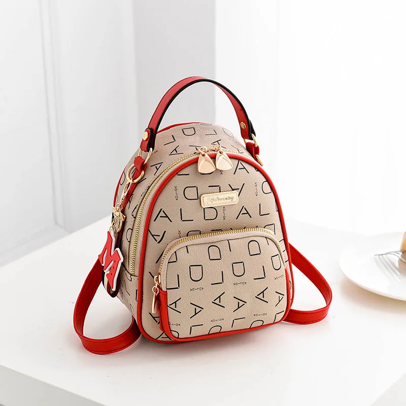 Vpi2019 New Arrival Bag Women's New Style Korean-style College Style Versatile Shoulder Oblique Backpack Shoulder Bag Fairy
Vpi2019 New Arrival Bag Women's New Style Korean-style College Style Versatile Shoulder Oblique Backpack Shoulder Bag Fairy
