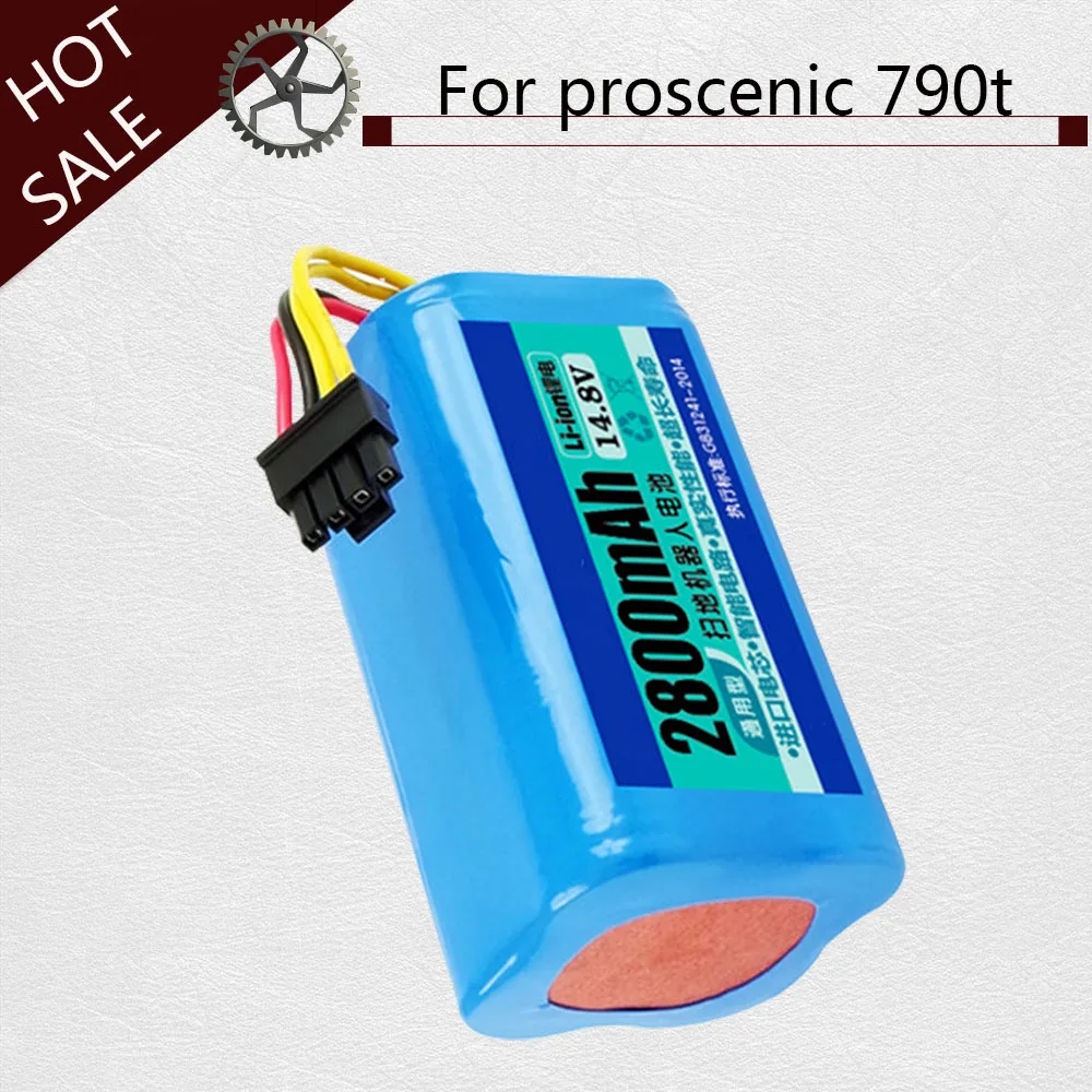 Запасные части для робота-пылесоса proscenic 2800 t, литий-ионный аккумулятор 790 мАч, аксессуары
Запасные части для робота-пылесоса proscenic 2800 t, литий-ионный аккумулятор 790 мАч, аксессуары