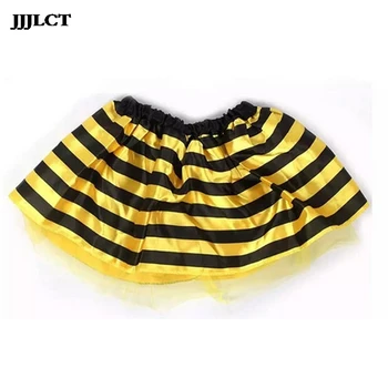 

halloween kid navidad child boy girl yellow bee red ladybug wing antenna headband wand stick role playing costume