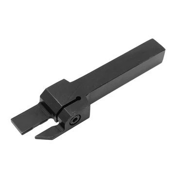 MGEHR1212-3 Grooving Parting Cutter Tool Holder with 10 MGMN300 3mm Inserts Lathe Tool-30
MGEHR1212-3 Grooving Parting Cutter Tool Holder with 10 MGMN300 3mm Inserts Lathe Tool-30