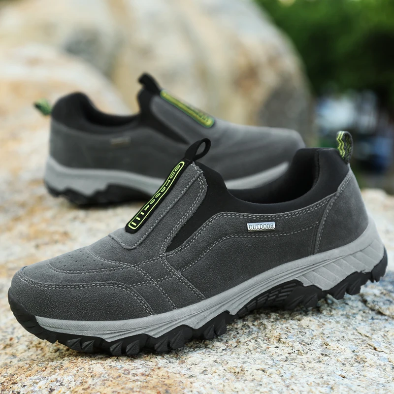 Hot Sale Men Casual Shoes Fashion Breathbale Sneakers Mens Outdoor Hiking Shoes Male Moccasins men Leather Sneakers 581 Warm
Hot Sale Men Casual Shoes Fashion Breathbale Sneakers Mens Outdoor Hiking Shoes Male Moccasins men Leather Sneakers 581 Warm