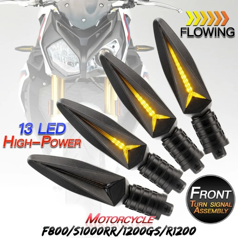 Светодиодный передний поворотный сигнал в сборе, подходит для BMW R1200GS F800F650GS F700GS
Светодиодный передний поворотный сигнал в сборе, подходит для BMW R1200GS F800F650GS F700GS