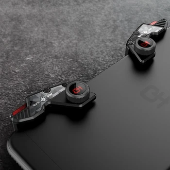 Controller Shoot Aim Fire Gaming Button Handle Joystick Gamepad For iPhone Android L1 R1 For PUBG Mobile Phone Trigger Gamepad
Controller Shoot Aim Fire Gaming Button Handle Joystick Gamepad For iPhone Android L1 R1 For PUBG Mobile Phone Trigger Gamepad