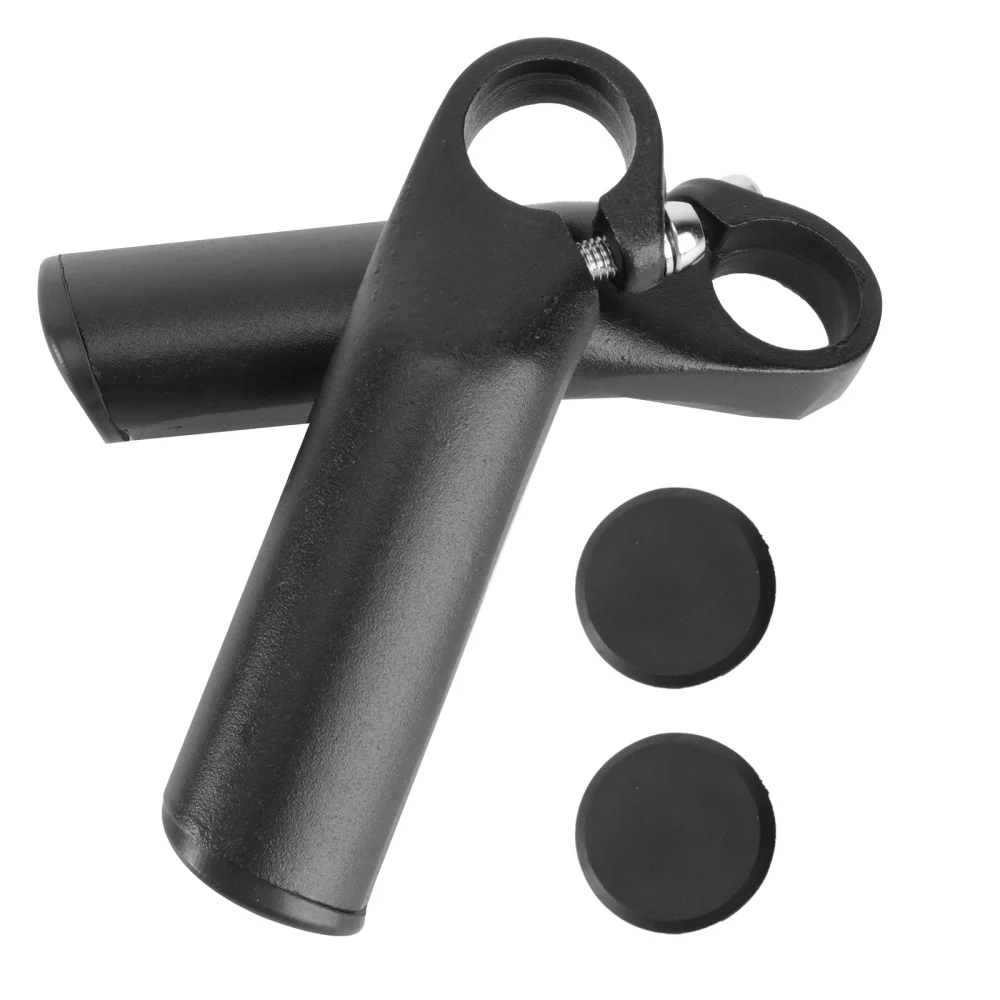 2PCS Bike Relax Rest Frosted Aluminum Alloy Comfortable Handlebars for Road Bike Mountain Bike
2PCS Bike Relax Rest Frosted Aluminum Alloy Comfortable Handlebars for Road Bike Mountain Bike