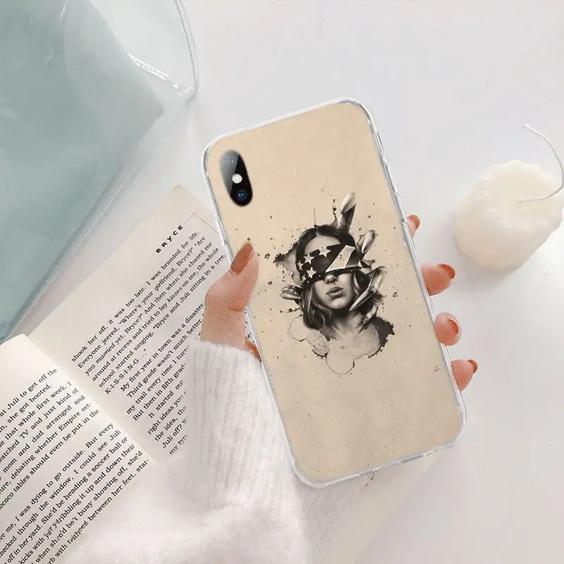 Strange Things Coque