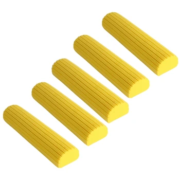5Pcs/Lot 28cm Household Cleaning PVA Sponge Foam Rubber Mop Head Replacement Household Floor Cleaning Sponge
5Pcs/Lot 28cm Household Cleaning PVA Sponge Foam Rubber Mop Head Replacement Household Floor Cleaning Sponge