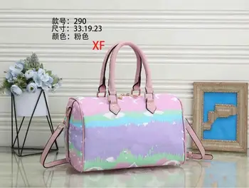 bag women 2020 wholesale ladies pillow bag hot style portable shoulder bag rainbow bag 
bag women 2020 wholesale ladies pillow bag hot style portable shoulder bag rainbow bag