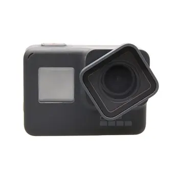 UV Filter Lens Side Door Cover USB-C Mini HDMI Port Side Protector for Go-Pro HERO5/6/7 Black/7 White Accessories
UV Filter Lens Side Door Cover USB-C Mini HDMI Port Side Protector for Go-Pro HERO5/6/7 Black/7 White Accessories