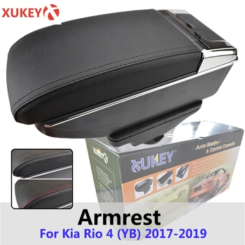 Xukey Central Armrest For Kia Rio 4 X-LINE 2018 YB Console Center Storage Decoration Car Styling Box Ashtray 2017
Xukey Central Armrest For Kia Rio 4 X-LINE 2018 YB Console Center Storage Decoration Car Styling Box Ashtray 2017