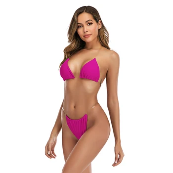 2020 summer swimming ladies transparent belt sexy bikini beach swimsuit swimwear
2020 summer swimming ladies transparent belt sexy bikini beach swimsuit swimwear