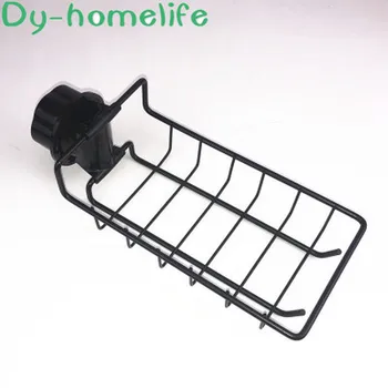 Creative Kitchen with Multifunctional Storage Capacity, Rotatable Drain Rack, Anti-corrosion Sink, Bathroom Rack Free of Holes
Creative Kitchen with Multifunctional Storage Capacity, Rotatable Drain Rack, Anti-corrosion Sink, Bathroom Rack Free of Holes